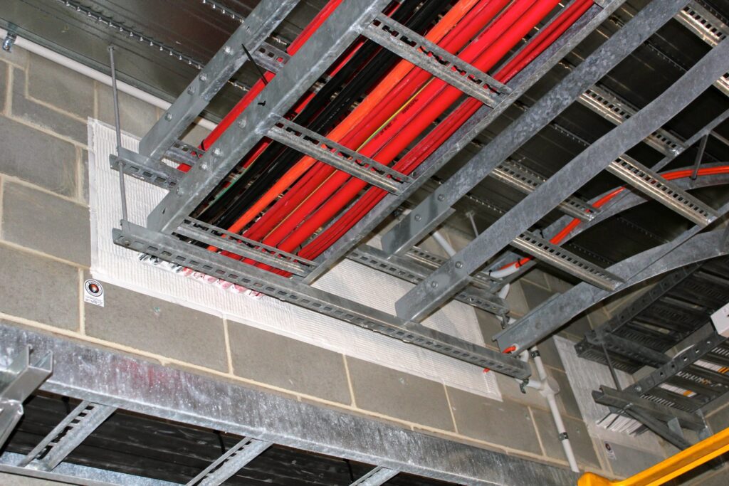 Fire Consultancy South London